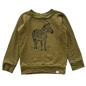 Lulu + Roo sweatshirt